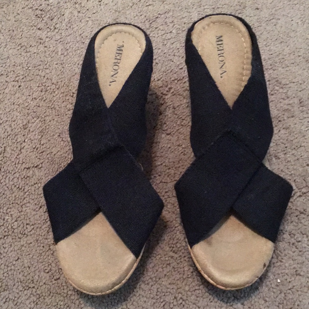 Woman shoes